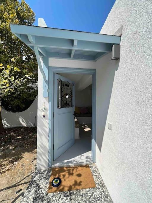 בודרום Mel'S Garden House In The Heart Of The City מראה חיצוני תמונה
