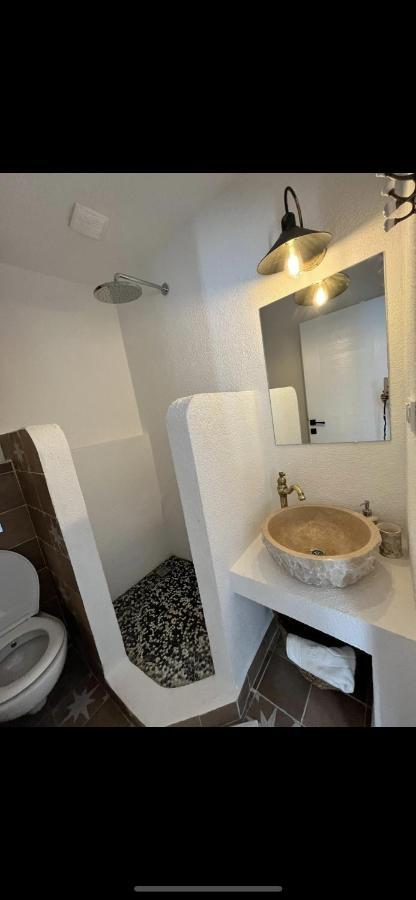 בודרום Mel'S Garden House In The Heart Of The City מראה חיצוני תמונה