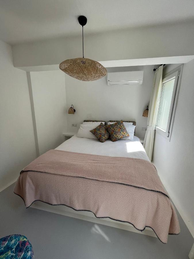 בודרום Mel'S Garden House In The Heart Of The City מראה חיצוני תמונה