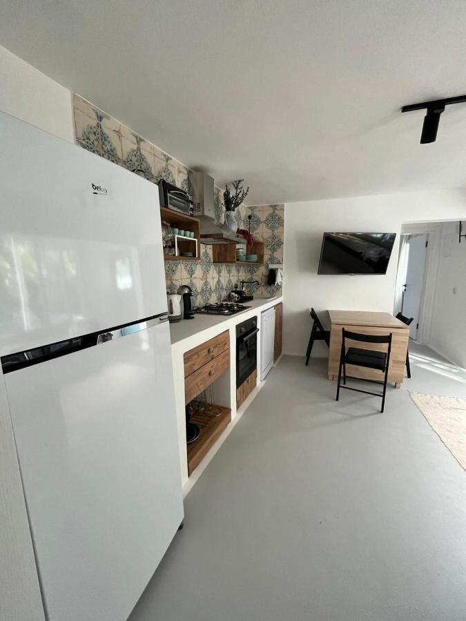 בודרום Mel'S Garden House In The Heart Of The City מראה חיצוני תמונה