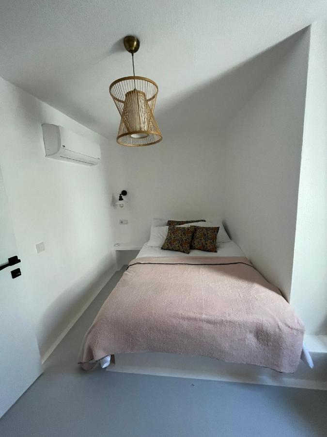 בודרום Mel'S Garden House In The Heart Of The City מראה חיצוני תמונה