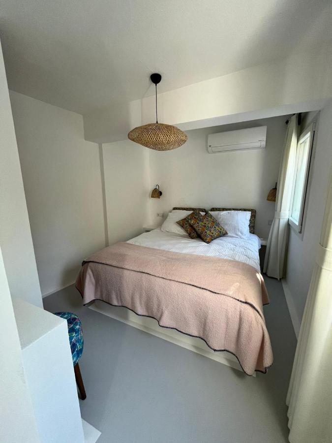 בודרום Mel'S Garden House In The Heart Of The City מראה חיצוני תמונה
