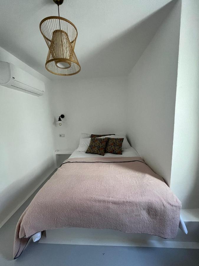 בודרום Mel'S Garden House In The Heart Of The City מראה חיצוני תמונה